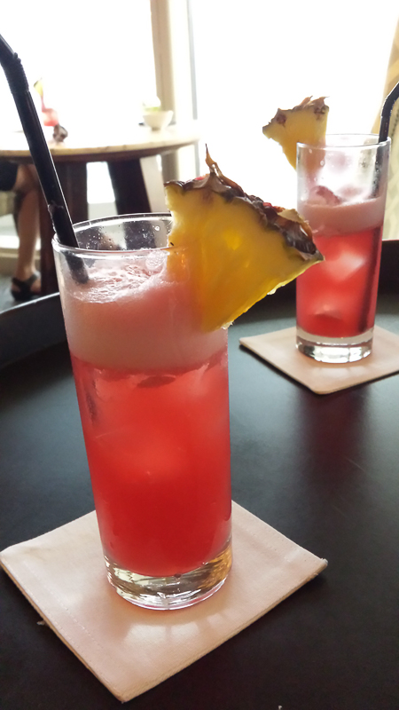 Singapore Sling