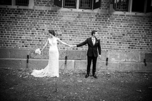 Hochzeit Schloss Reinbek Kirche am Markt Hamburg Niendorf77